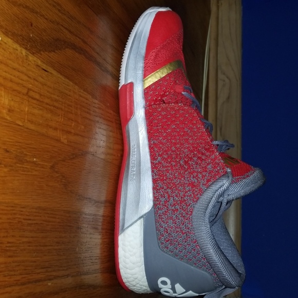 Andrew Wiggins Crazy Lightboost - Picture 3 of 4